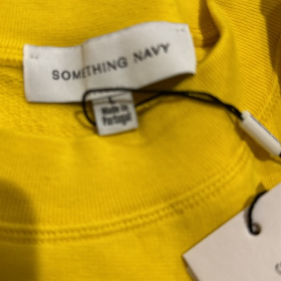 Something Navy Set brand new - Picture 4 of 4